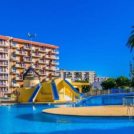 Minerva Holidays Estudio En Benalmadena Apartment Exterior photo