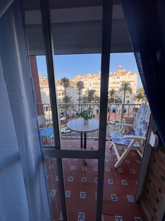 Minerva Holidays Estudio En Benalmadena Apartment Exterior photo