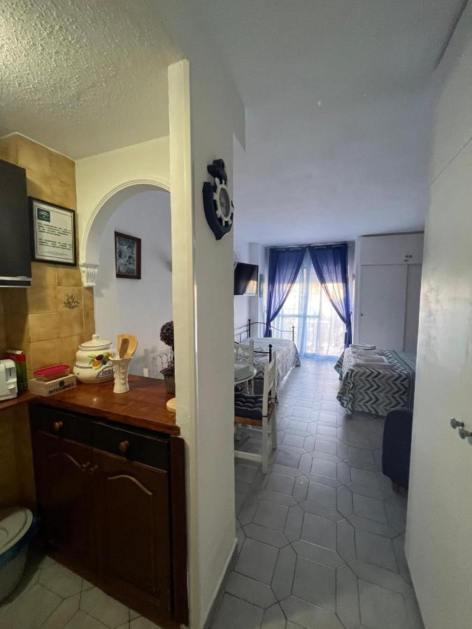 Minerva Holidays Estudio En Benalmadena Apartment Exterior photo