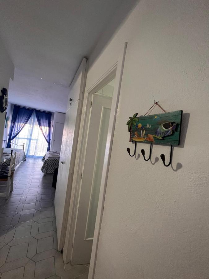Minerva Holidays Estudio En Benalmadena Apartment Exterior photo